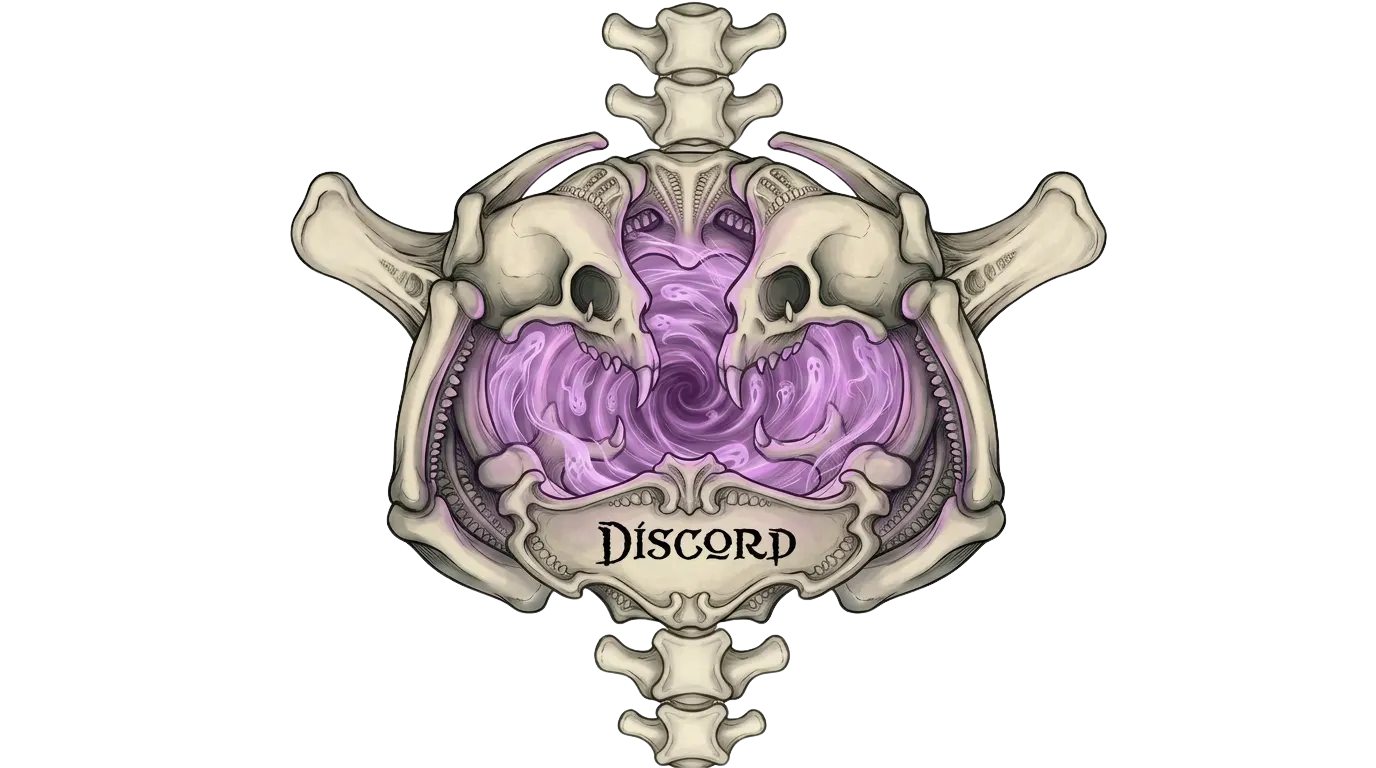 Discord