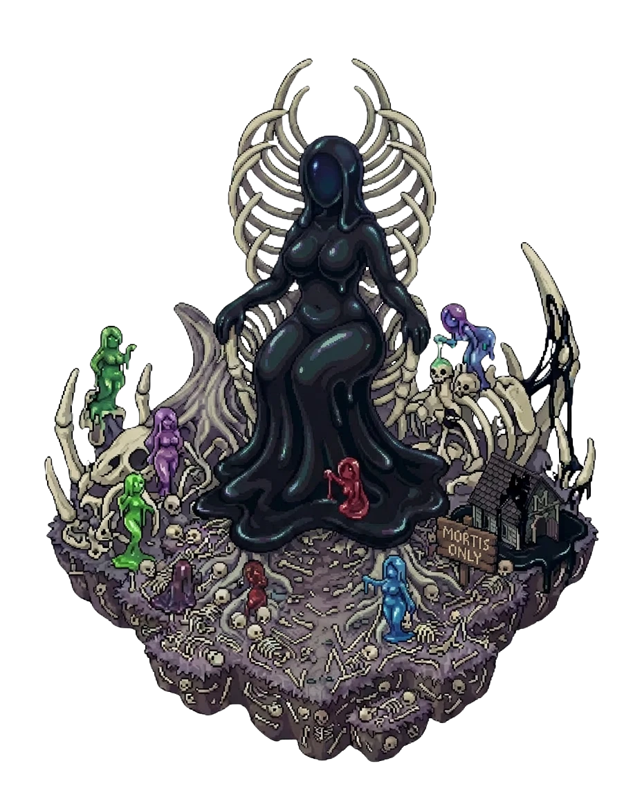 Final Haven