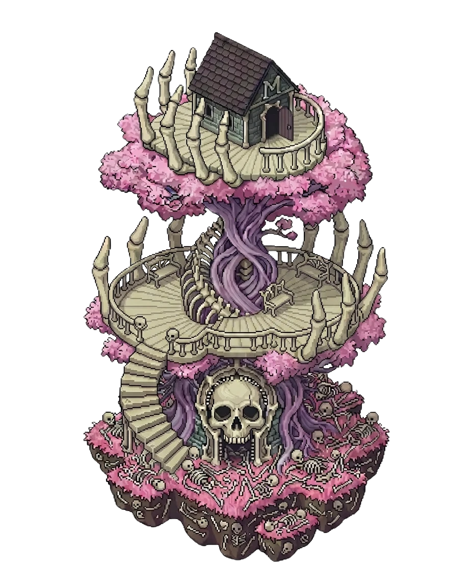 Mortis' Tower