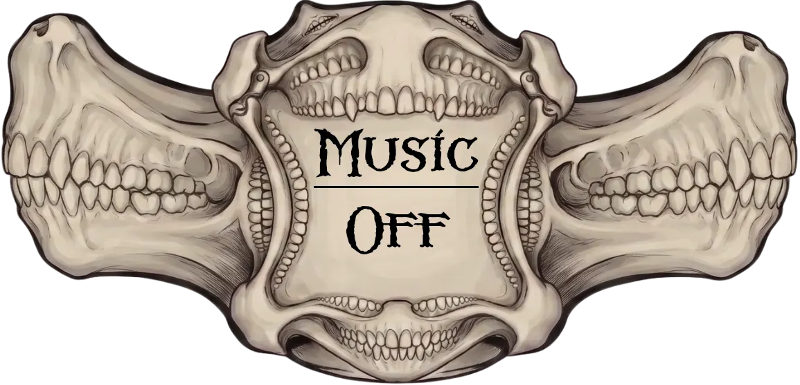 Music Off