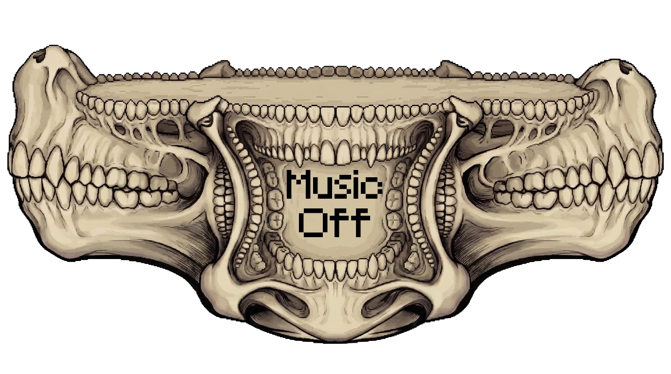 Music Off