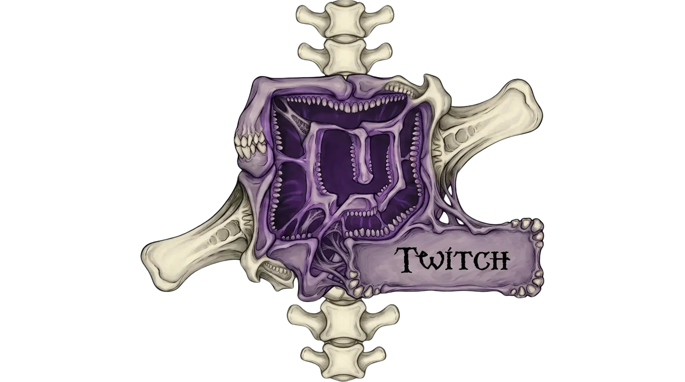 Twitch